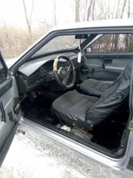 Lada (ВАЗ) 2108 1991