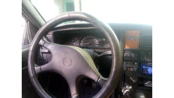 Opel Omega 1987