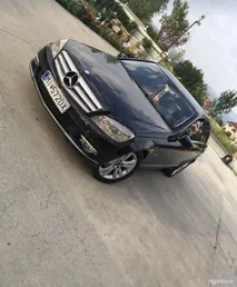 Mercedes-Benz C-Класс 2008