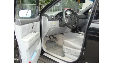 Kia Sorento 2005