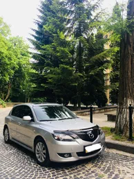 Mazda 3 2004