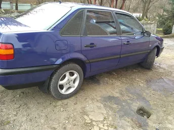 Volkswagen Passat 1995