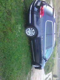Volkswagen Passat 2014