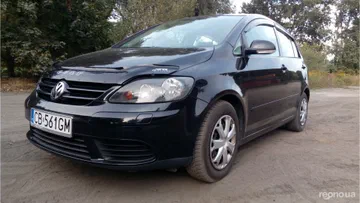 Volkswagen Golf 2005