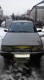 Fiat Tempra 1991