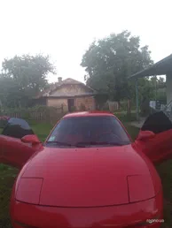 Ford Probe 1993