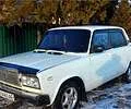 Lada (ВАЗ) 2107 1992