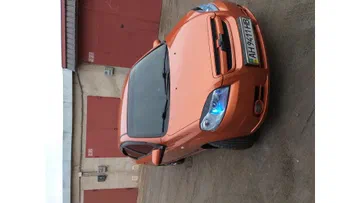 Chevrolet Aveo 2007