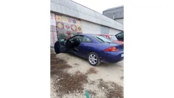 Ford Cougar 1999