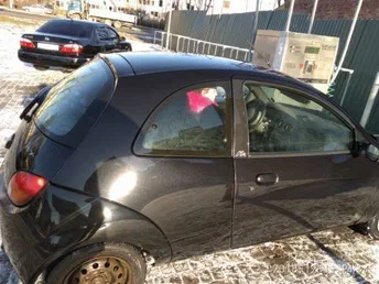 Ford KA 1999