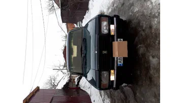 Lada (ВАЗ) 2107 1988