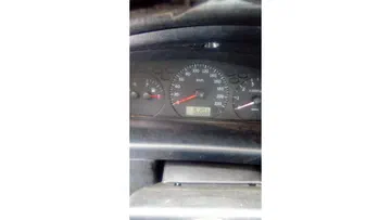 Chery Amulet (A15) 2008