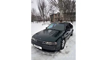 Saab 9000 1996