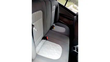 Skoda Fabia 2002