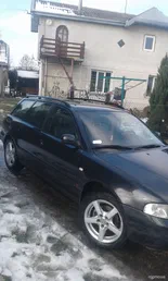 Audi A4 1998