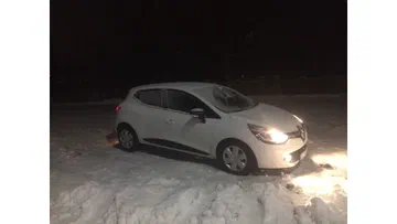 Renault Clio 2013