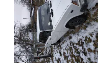 Lada (ВАЗ) 2107 2001