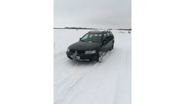 Volkswagen Passat 2000