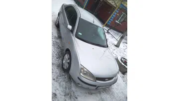 Ford Mondeo 2001