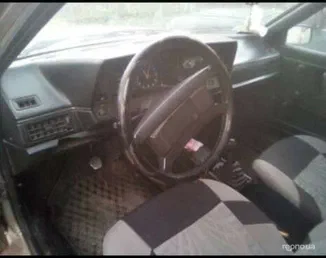Volkswagen Passat 1986