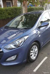 Hyundai i30 2013
