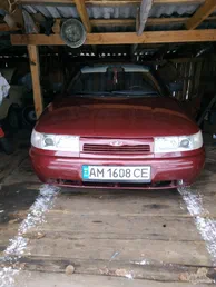 Lada (ВАЗ) 2110 2005