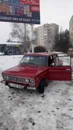 Lada (ВАЗ) 2103 1977