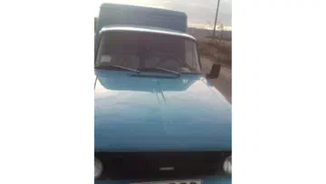 Іж 2717 1984