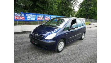 Citroen Xsara 2008