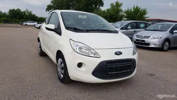 Kia Cerato 2012