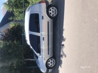 Renault Clio 2000