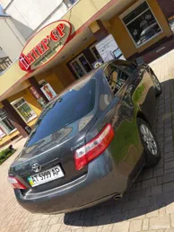 Toyota Camry 2008
