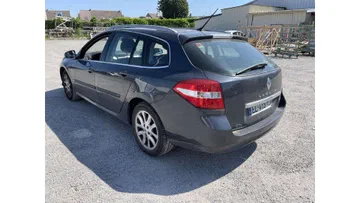 Renault Laguna 2008