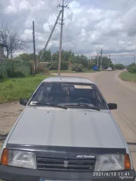 Lada (ВАЗ) 21099 2007