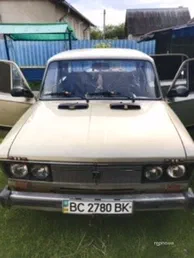 Lada (ВАЗ) 2103 1993