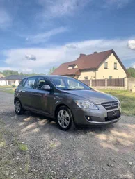 Kia Ceed 2008