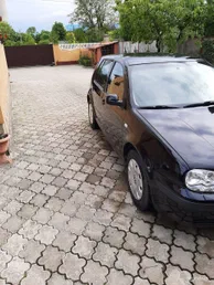 Volkswagen Golf 2002