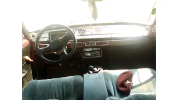 Lada (ВАЗ) 2101 1979