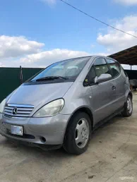 Mercedes-Benz A-Класс 1999