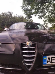 Alfa Romeo 147 2001