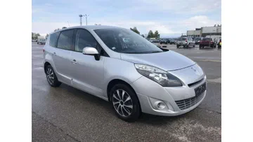 Renault Scenic 2011