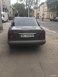 Mercedes-Benz E-Класс 1995