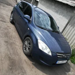 Kia Ceed 2008