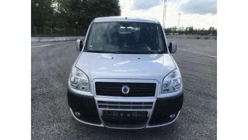 Fiat Doblo 2008