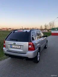 Kia Sportage 2009