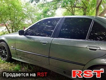 BMW M3 1993