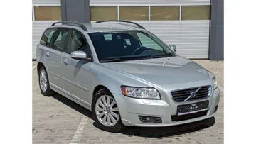 Volvo V40 2008