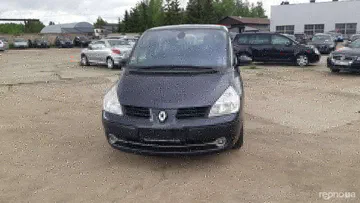 Renault Espace 2009