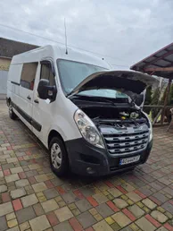Renault Master 2013