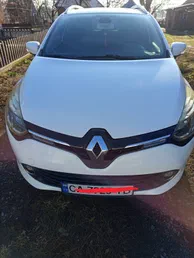 Renault Clio 2013